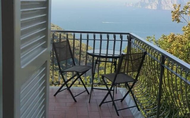 Acquamarina B&B