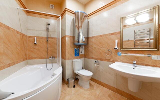 VIP-Aparts Bukovel
