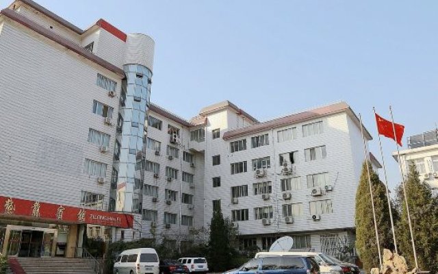 Zilong Hotel - Beijing