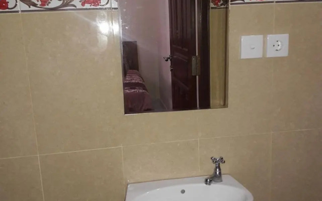 Lucky Family House