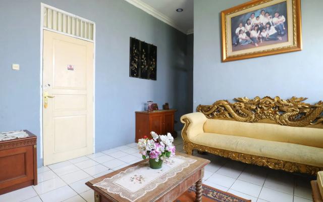 Villa Sri Manganti