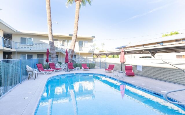 WanderJaunt - Caldwell - 2BR - Old Town