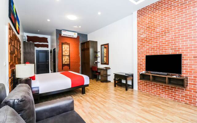 Baan Noppadol Hua Hin Loft Hotel