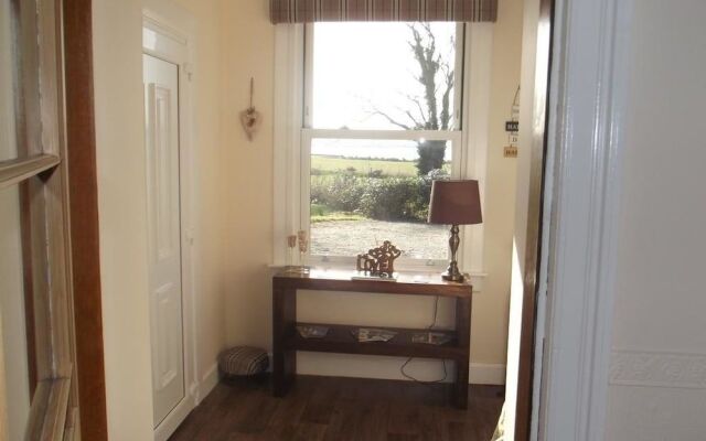 Balyett Farmhouse B&B
