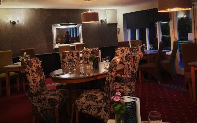 The White Horse Inn