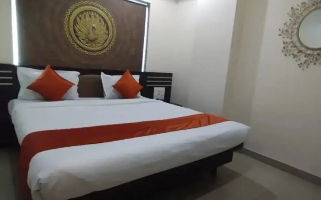 Fabhotel Sai Mrinalini