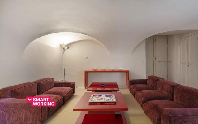 Garibaldi Glamorous Apartment by Wonderful Italy