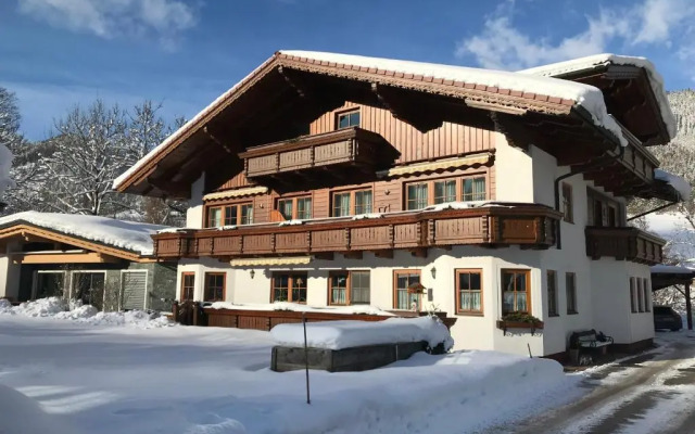 Appartement Kristall