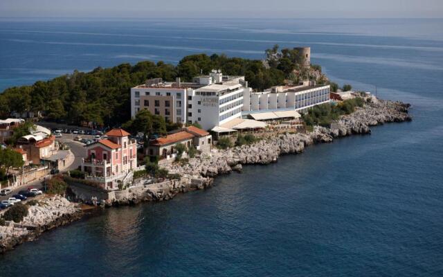 Splendid Hotel La Torre