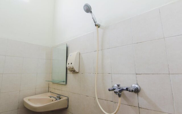 Hotel Bandara Asri RedPartner