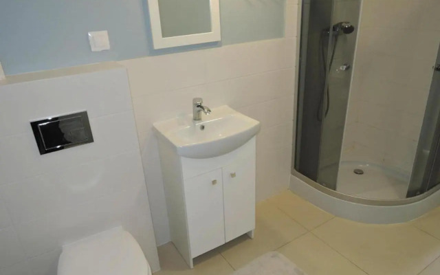 holiday home, Wiselka