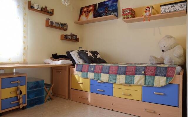 Apartamento La Gamba