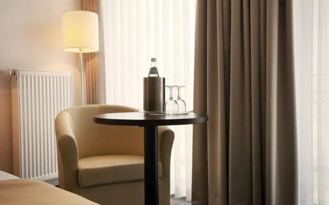 Hotel Bolte