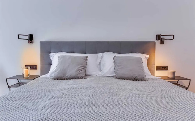 Villa Afrodita With Private Pool