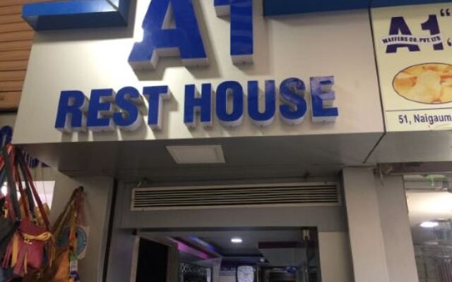 A1 Rest House