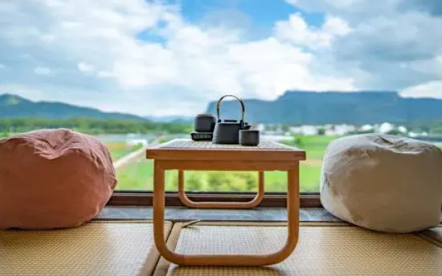 Xianju Yishe Encounter B&B