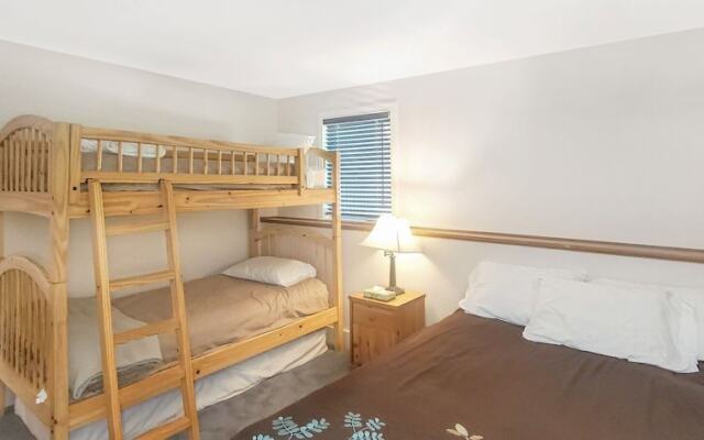 Great Escape Ski Lodge Brought to you by GetAway Vacations