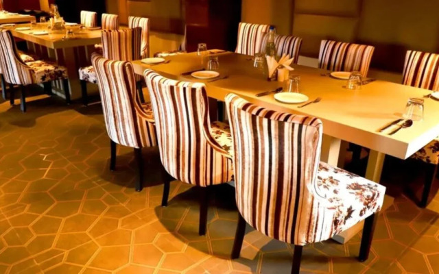 Mango Hotels Haridwar