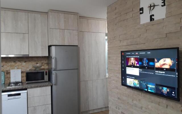 Apartment in Selaziri 62