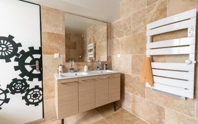 Private & Comfortable Apartments