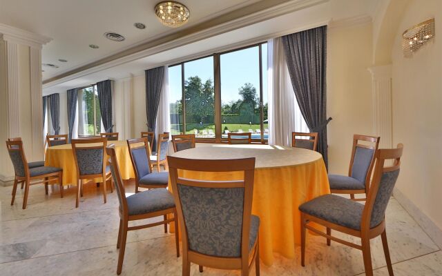 Hotel Fiuggi Terme Resort & Spa, Sure Hotel Collection by Best Western