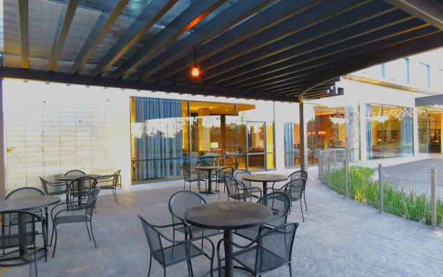 Hampton Inn Celaya Mexico