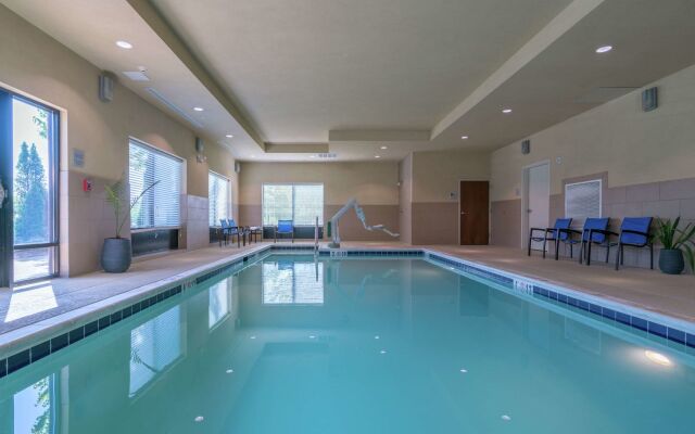 Hampton Inn Dahlgren