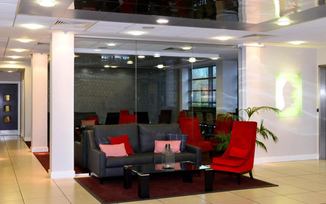 International Hotel Telford