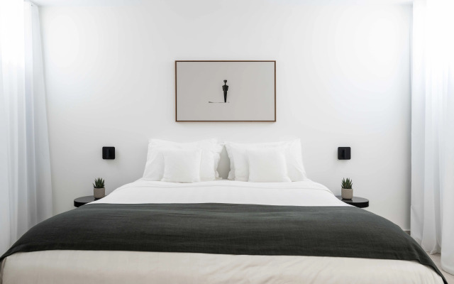 Rocabella Santorini Hotel & SPA