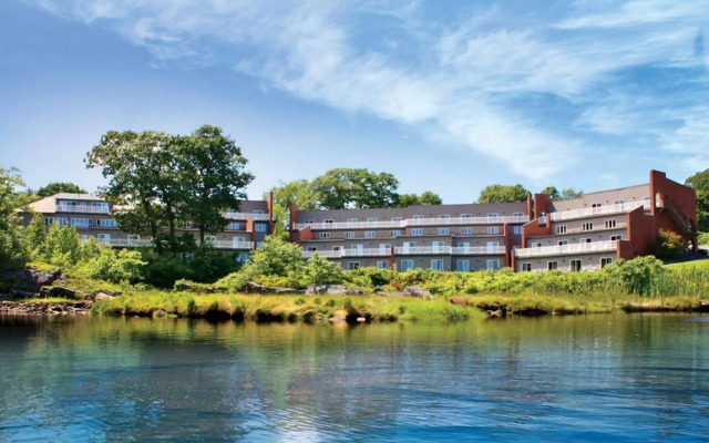 Ogunquit River Inn & Suites