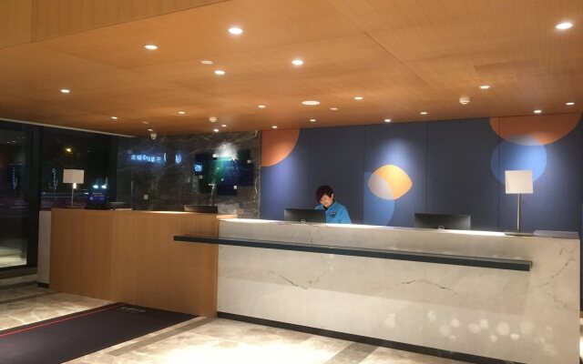 Holiday Inn Express Xi'an Qujiang South by IHG