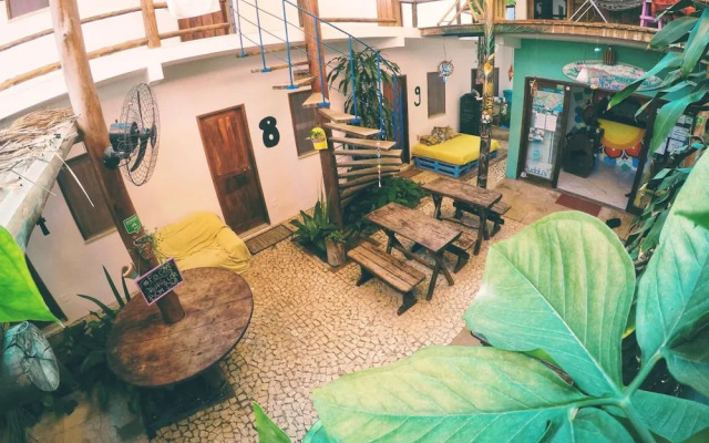 Buddy's Hostel e Pousada