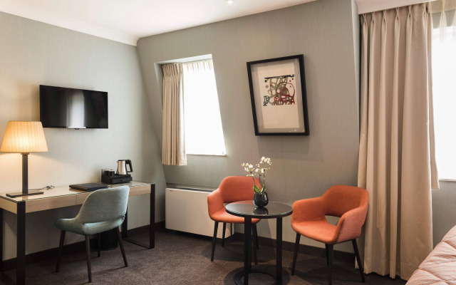 Hotel Aragon