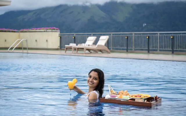 Vibe Munnar Resort & Spa