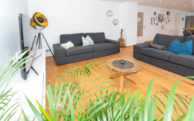 Panorama-Juwel Alpbachtal