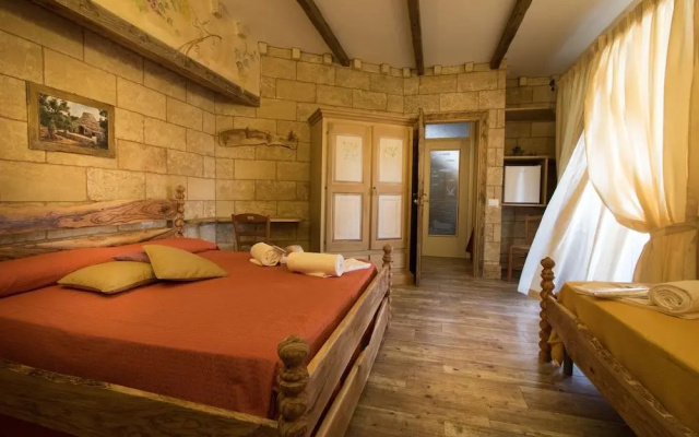 Antico Borgo Marchese
