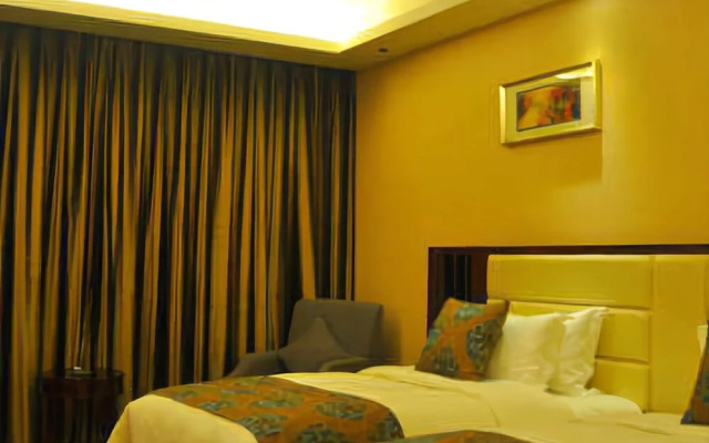 Meijun International Hotel