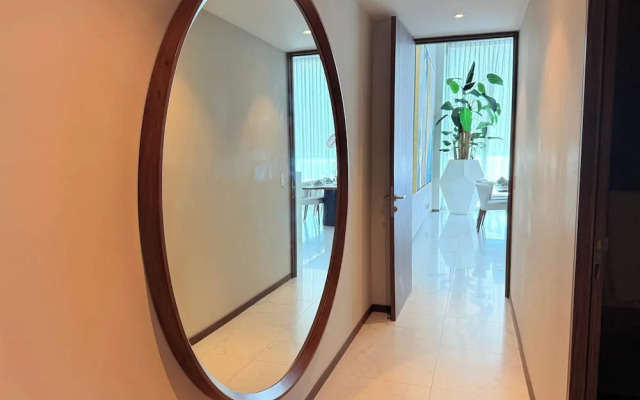 Maritima Playa Ocean View and Ultimate Comfort