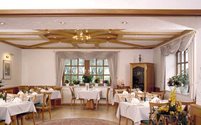 Hotel an der Ilse