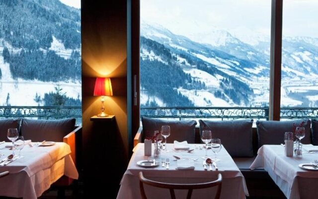 Alpine Spa Hotel Haus Hirt