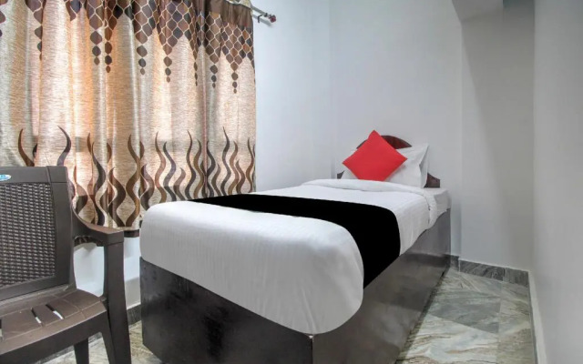 Hotel Jaisas Paradise by OYO Rooms