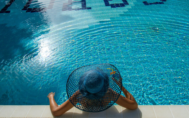 Villa La Meridiana - Caroli Hotels