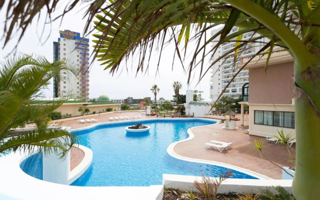 906 Luxury Paraiso Sea View