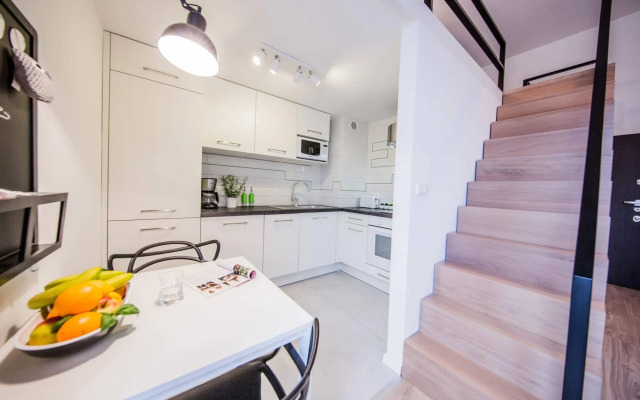 Mojito Apartments - Botanica