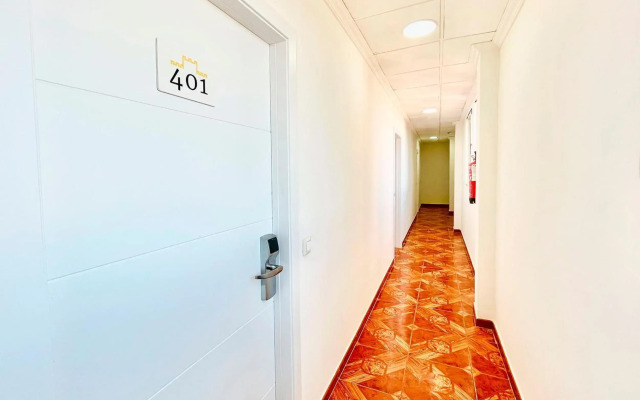 Hotel Sagunto
