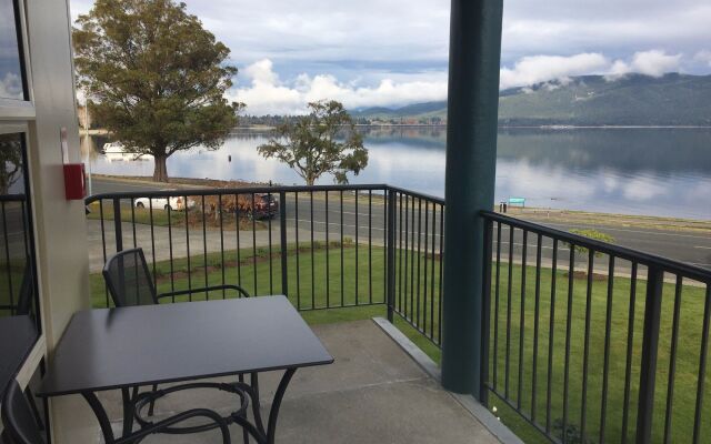 Radfords on the Lake