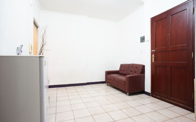 Apartment Mediterania I by ZUZU