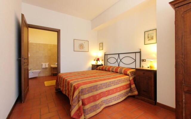 Agriturismo Parzalla