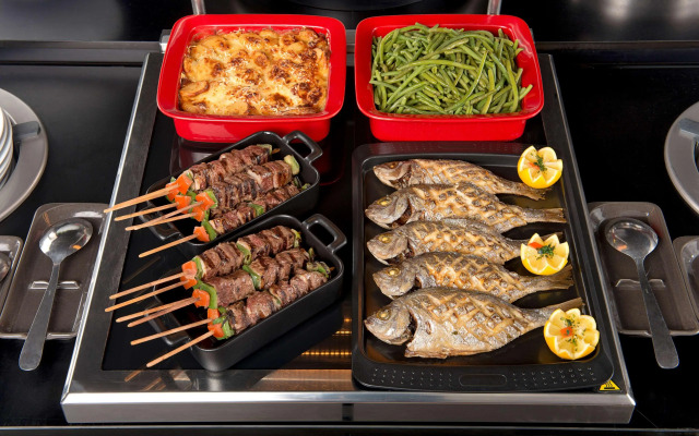 Campanile Valenciennes Ouest - Petite Foret