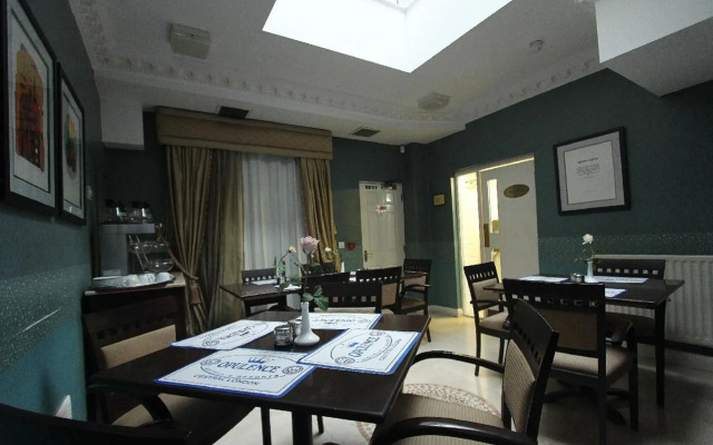 Opulence Boutique Hotel